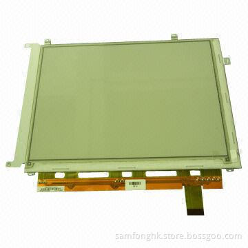 9.7-inch E-ink Screen, ED0970C1 Part Number, for E-books Display